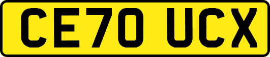 CE70UCX