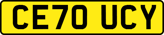 CE70UCY