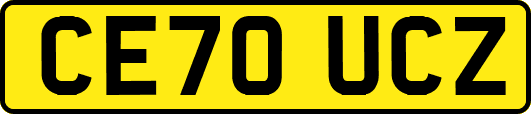 CE70UCZ