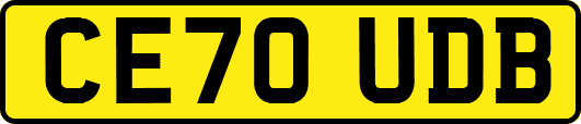 CE70UDB
