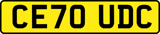 CE70UDC