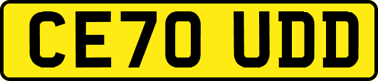 CE70UDD