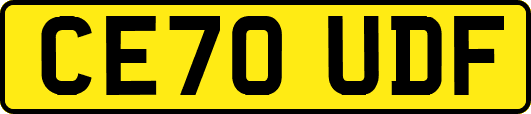 CE70UDF