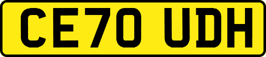 CE70UDH