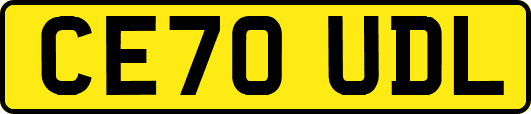 CE70UDL