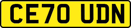 CE70UDN