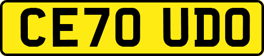 CE70UDO