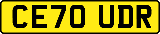 CE70UDR