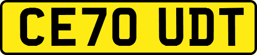 CE70UDT