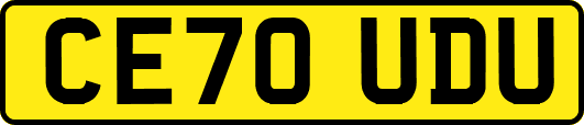 CE70UDU