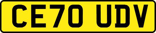 CE70UDV