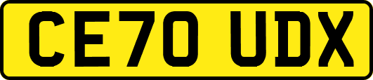 CE70UDX