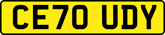 CE70UDY