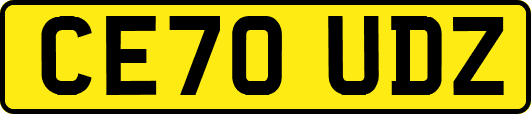 CE70UDZ