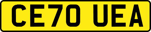 CE70UEA