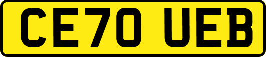 CE70UEB