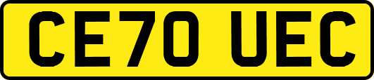 CE70UEC