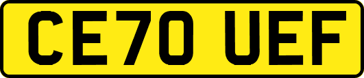CE70UEF