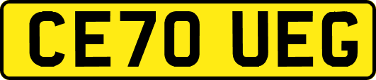 CE70UEG