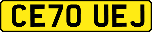 CE70UEJ