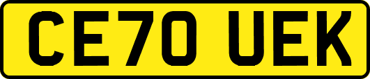 CE70UEK