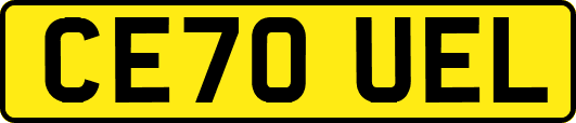 CE70UEL