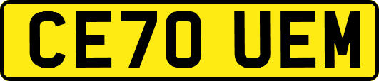 CE70UEM