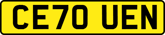 CE70UEN