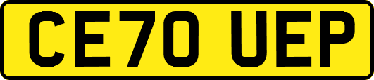 CE70UEP