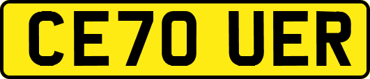 CE70UER