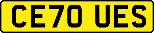 CE70UES