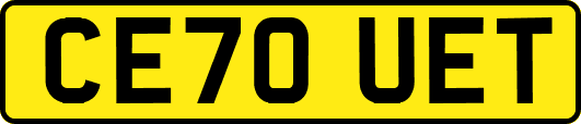 CE70UET