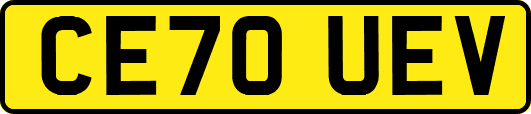 CE70UEV