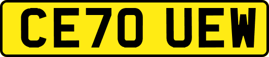 CE70UEW