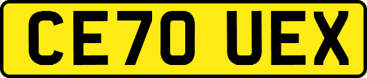 CE70UEX
