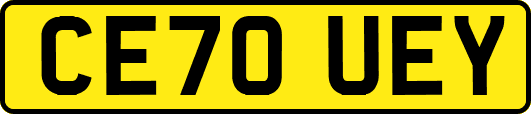 CE70UEY