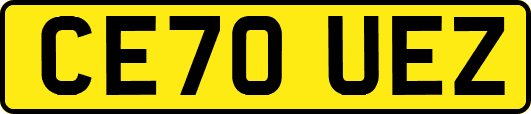 CE70UEZ
