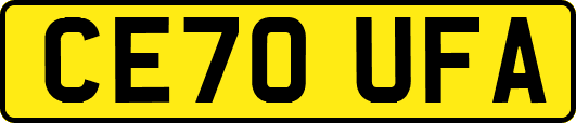 CE70UFA