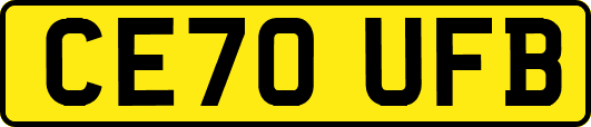CE70UFB