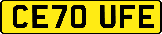 CE70UFE