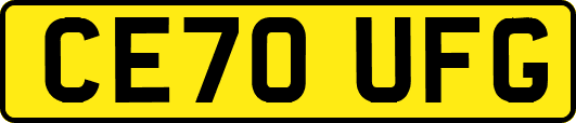 CE70UFG