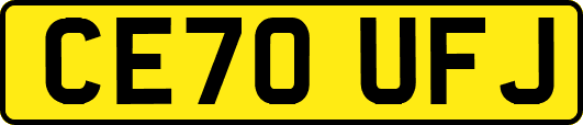CE70UFJ