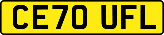 CE70UFL
