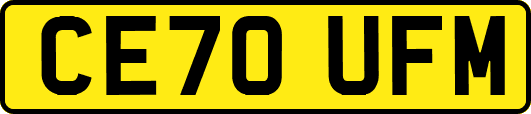 CE70UFM