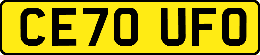 CE70UFO