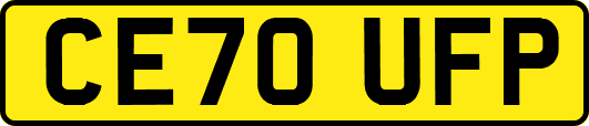 CE70UFP