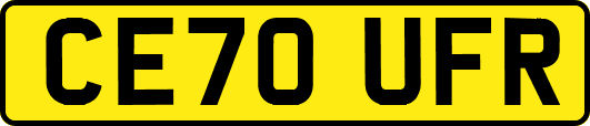 CE70UFR