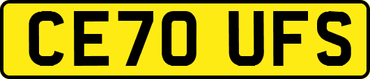 CE70UFS