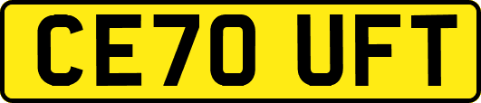 CE70UFT