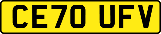 CE70UFV